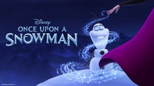 Once Upon a Snowman (2020)