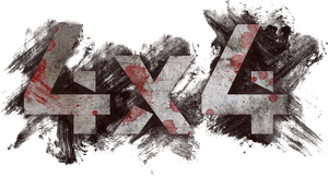 4x4 — Logos 1