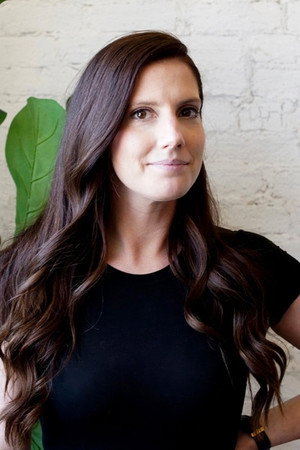 Anna Dawson portrait