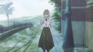 Violet Evergarden: 1 Staffel 2 Folge