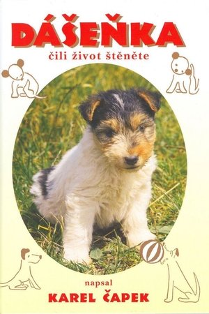 Dášeňka Dášeňka