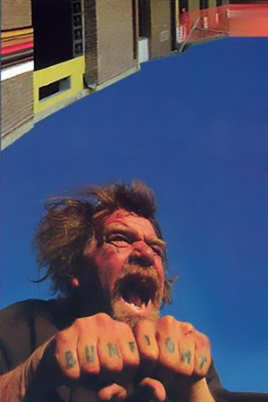 Bumfights Vol. 1: A Cause for Concern 5