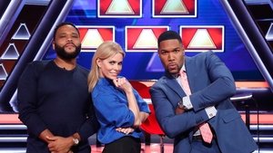 The $100,000 Pyramid: 4×1