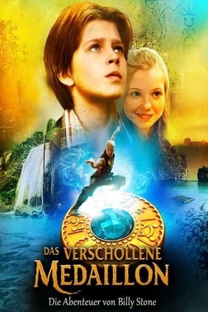 Image Das verschollene Medaillon - Die Abenteuer des Billy Stone