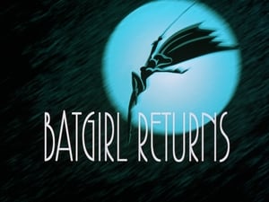 Batman : La Série animée - Batman : La Série animée - Saison 3 - Le Retour de Batgirl - image n°6