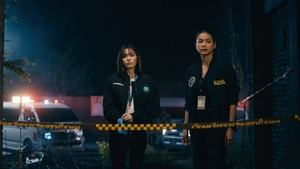 Petrichor ( 2024 )