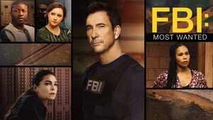 poster FBI: Most Wanted