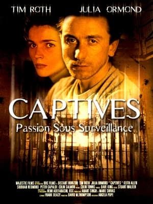 Captives : Passion sous surveillance 1994