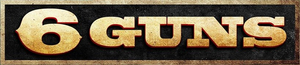 6 Pistolas — Logos 1