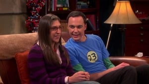 The Big Bang Theory: 7×4