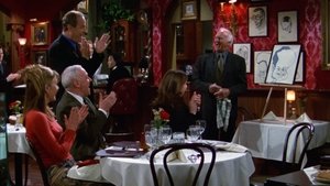 Frasier Season 7 Episode 21