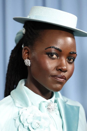 Lupita Nyong'o