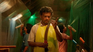 Bharathanatyam 2 Mohiniyattam