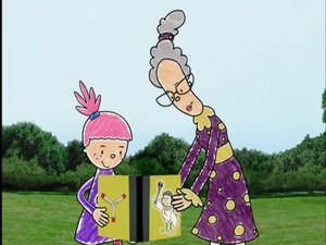 Épisode 16