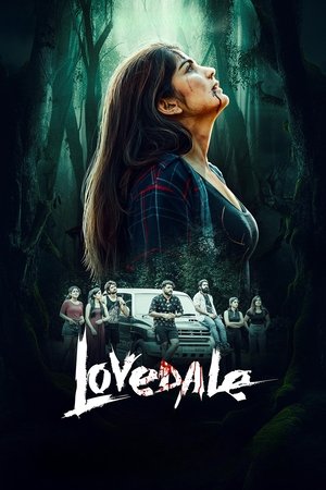 Lovedale (2025) WEB-HDRip [Dual Audio] [Hindi ORG DD 2.0 & Malayalm] 1080p | 720p | HEVC | 480p [x264|x265] Esubs