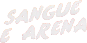 Sangue e Areia — Logos 1