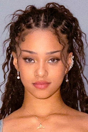 Manon Bannerman portrait