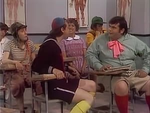 Chaves: 2×14