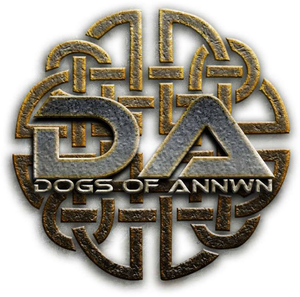 Logo Dogs Of Annwn