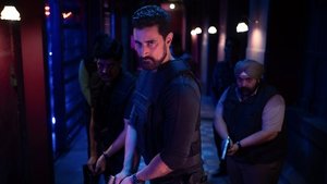 Jewel Thief – The Heist Begins (2025)