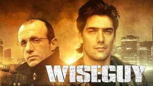 poster Wiseguy