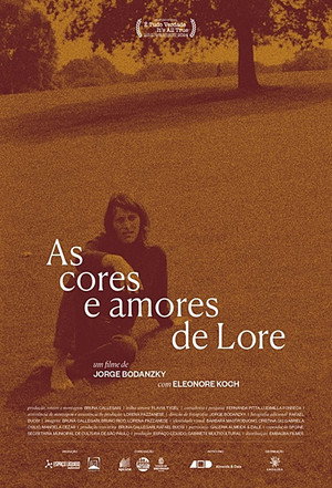 As Cores e Amores de Lore 7