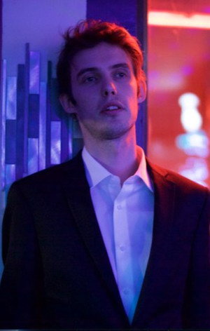 Alex Tromso