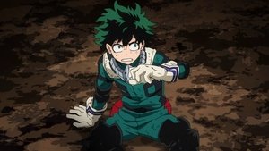 Boku no Hero Academia: 2×24