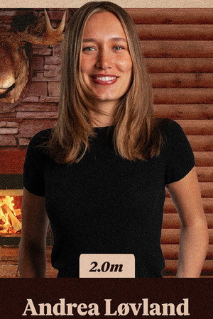 Andrea Løvland