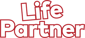 Life Partner — Logos 1