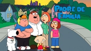 poster Family Guy