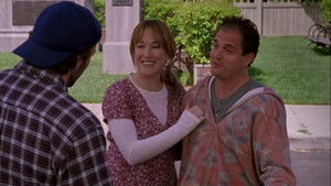 Gilmore Girls: 4×20