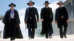 ดูหนัง Tombstone (1993) ดวลกลางตะวัน