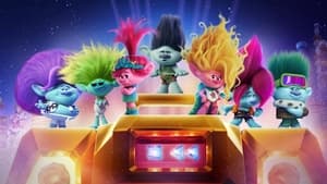 Trolls Band Together 2023