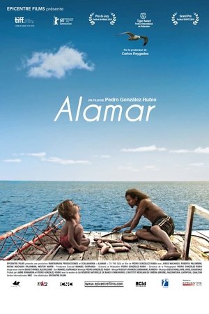 Image Alamar