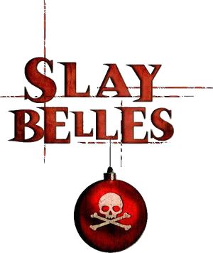 Slay Belles — Logos 5