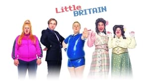 poster Little Britain