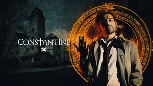 poster Constantine