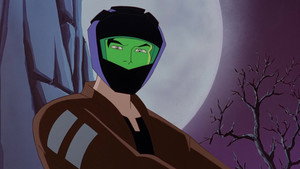 Batman Beyond: The Movie movie still 38