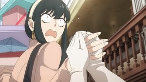 Spy x Family 3 Episódio 05