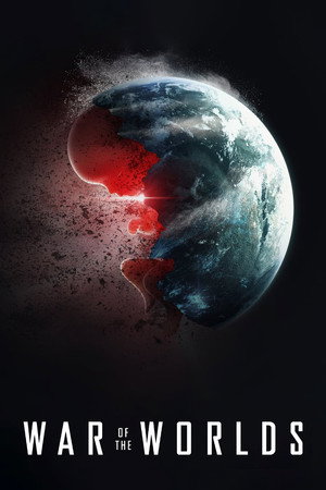 Постер сериала «Война миров (2019)» — (17 из 57)