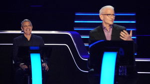 Who Wants to Be a Millionaire: 1×8