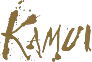 Kamui — Logos 1