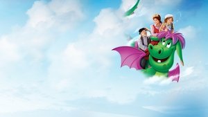 Pete’s Dragon