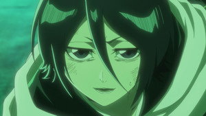 Bleach: Sennen Kessen-hen Cap 48