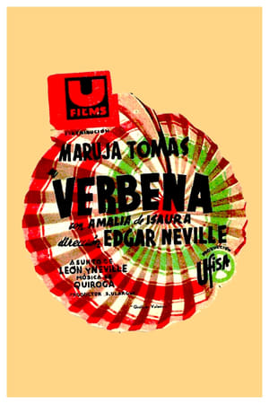 Poster Verbena 1941