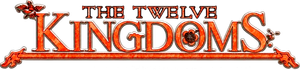 The Twelve Kingdoms