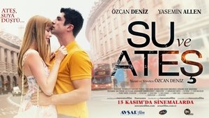 Su ve Ateş