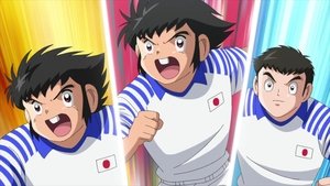 Captain Tsubasa: 2×6