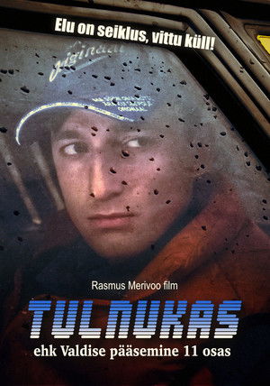 Tulnukas ehk Valdise pääsemine 11 osas